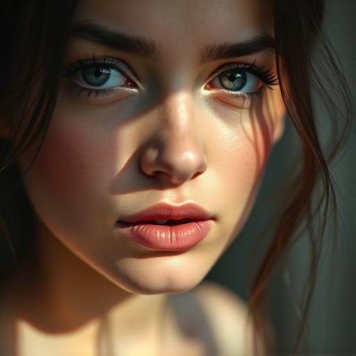 Portrait Photography